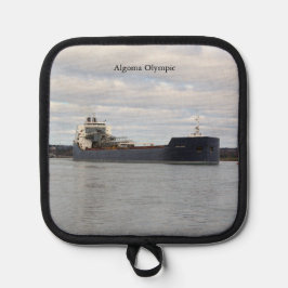 Algoma Olympic Potbesitzer Topflappen