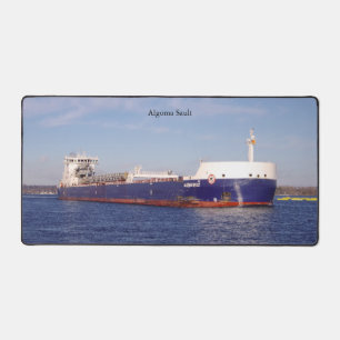 Algoma Sault-Schreibtischmatte Schreibtischunterlage