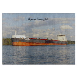 Algoma Strongfield-Schneidplatte Schneidebrett