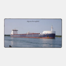 Algoma Strongfield-Schreibtischmatte Schreibtischunterlage