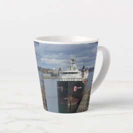Algoma Transfer latte Tasse