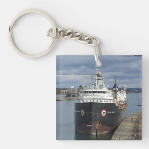 Algoma Transfer Schlüsselkette Schlüsselanhänger