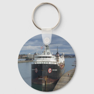 Algoma Transfer Schlüsselkette Schlüsselanhänger