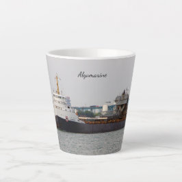 Algomarine Latte-Tasse Milchtasse