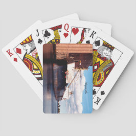 Algonorth Spielkarten