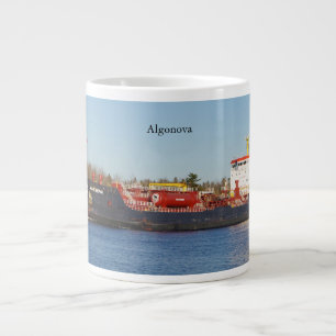 Algonova Jumbo-Tasse