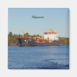 Algonova-Magnet Magnet