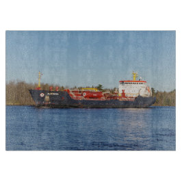 Algonova-Schneidplatte Schneidebrett