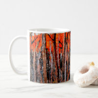 Algonquin Park von Tom Thomson,