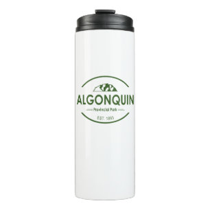 Algonquin Provincial Park Thermosbecher