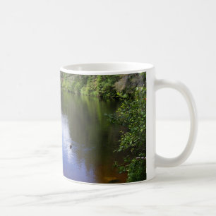 Algonquin See-Tasse Kaffeetasse