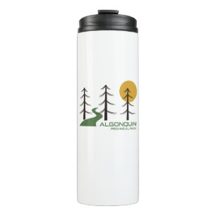 Algonquin Thermosbecher