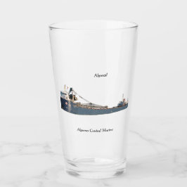 Algorail Glas