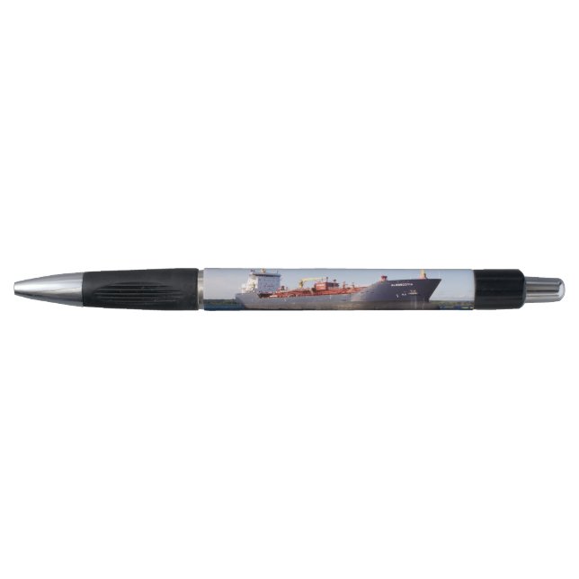 Algoscotia Pen Kugelschreiber (Vorderseite)