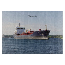 Algoscotia-Schneidplatte Schneidebrett