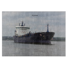 Algoseeschutz Schneidebrett