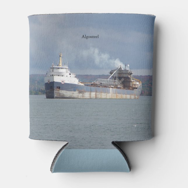 Algosteel kann kühler werden dosenkühler (Vorderseite)