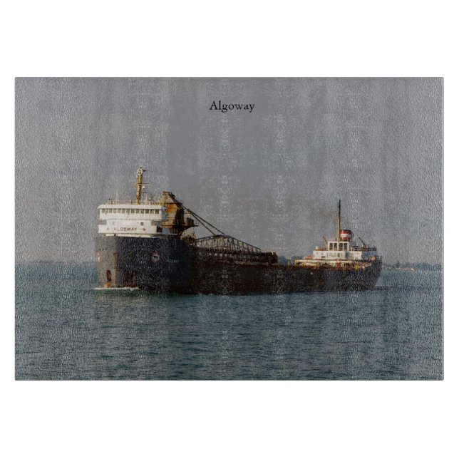 Algota-Schneidebrett Schneidebrett (Vorderseite)