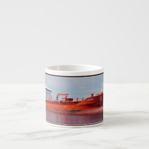 Algoterra espresso Tasse