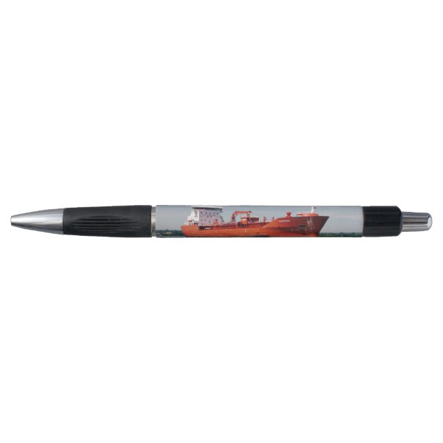 Algoterra pen kugelschreiber (Vorderseite)