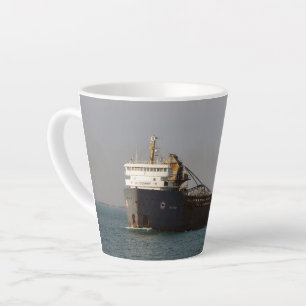 Algoway latte mug