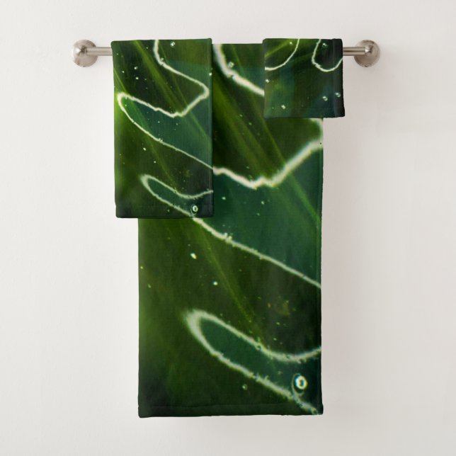 Algues vertes et eau btcna (En situation)