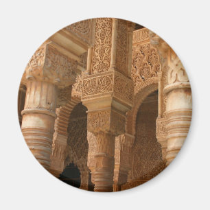 Alhambra Magnet