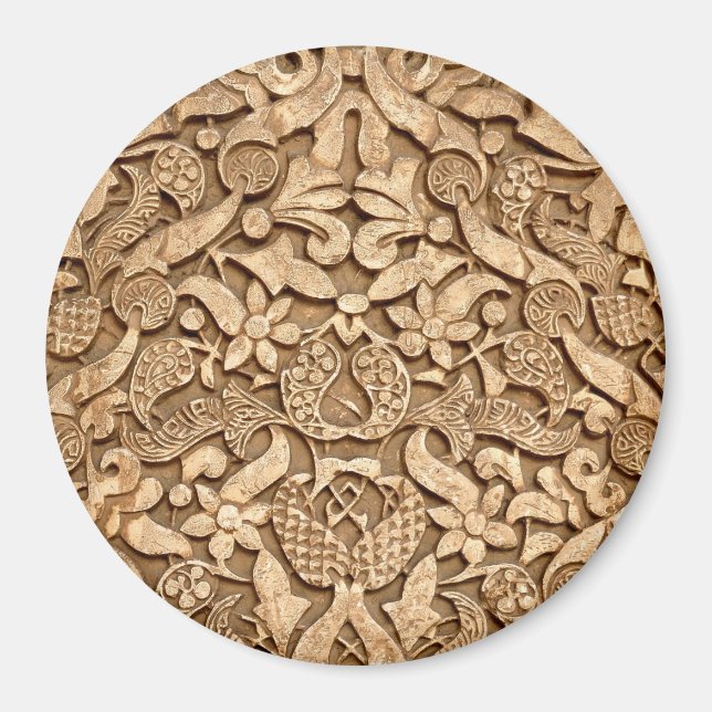 Alhambra Magnet (Vorne)