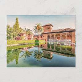 Alhambra Postkarte