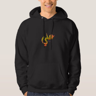 Ali (a.s.) T-Shirt Hoodie