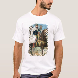 Ali Ben Ahmed, der letzte Kalif von Constantine T-Shirt