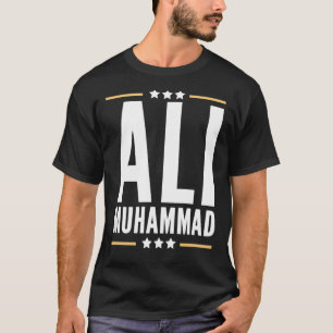 Ali Muhammad Legend Classic T - Shirt