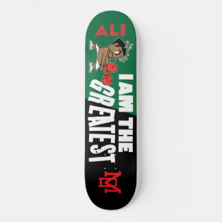 ALI  SKATEBOARD
