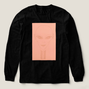 Alia Tri-Blend Shirt