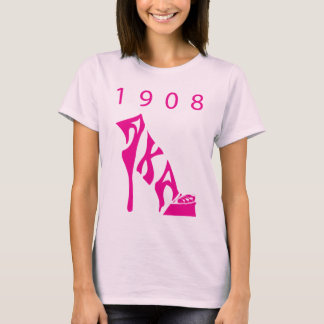 ALIAS Stilett 1908 T-Shirt