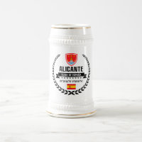 Alicante