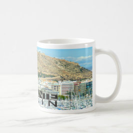 Alicante Kaffeetasse