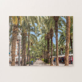 Alicante-Markt
