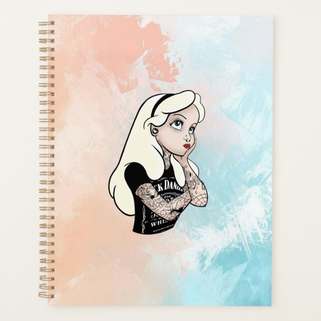 Alice (Devant)