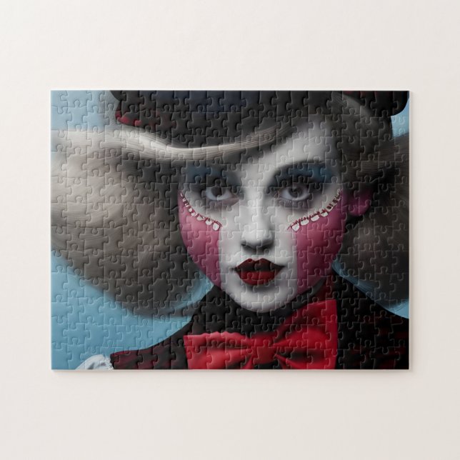 Alice (Horizontal)