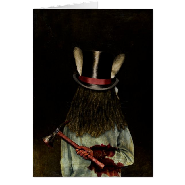 Alice (Vorne)