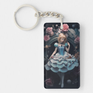 Alice au pays des merveilles