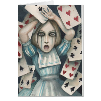 Alice au pays des merveilles