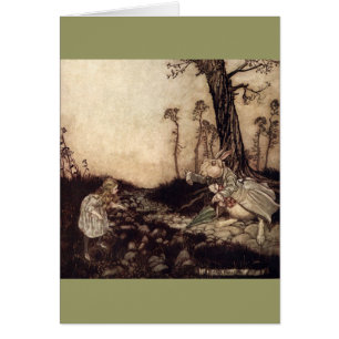 Alice au pays des merveilles