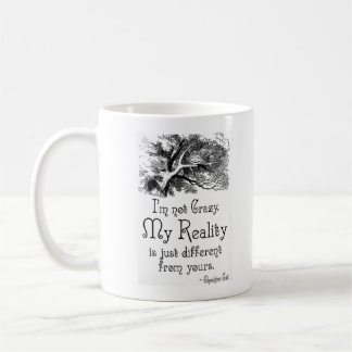 Alice au pays des merveilles 'Cheshire Cat' Mug