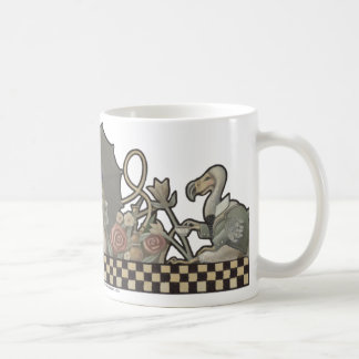 Alice au pays des merveilles tasse de 11 onces par