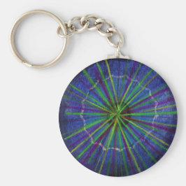 ALICE (ein großes Ion Collider-Experiment) Schlüsselanhänger