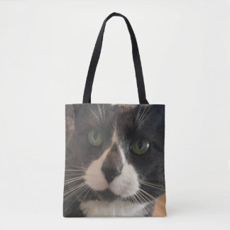 Alice für die Cat-Tasche Tasche