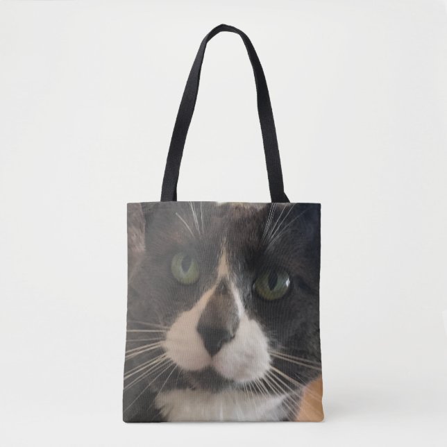 Alice für die Cat-Tasche Tasche (Vorderseite)