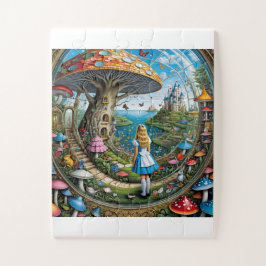 Alice im Wunderland